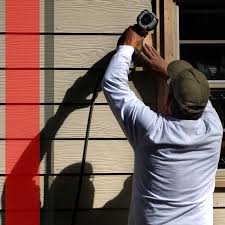 Historical Building Siding Restoration in Scott City, KS